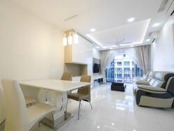 Heron Bay (D19), Condominium #557779531